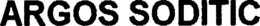 ARGOS SODITIC trademark