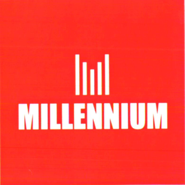 MILLENNIUM trademark