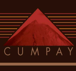 CUMPAY trademark