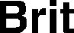 BRIT trademark