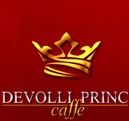 DEVOLLI PRINC CAFFE trademark