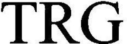 TRG trademark