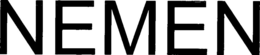NEMEN trademark