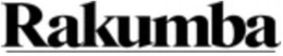 RAKUMBA trademark