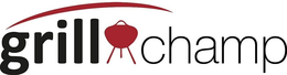 GRILL CHAMP trademark