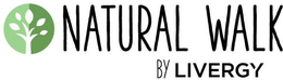 NATURAL WALK BY LIVERGY trademark