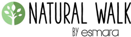 NATURAL WALK BY ESMARA trademark