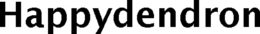 HAPPYDENDRON trademark