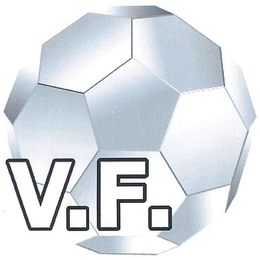 V.F. trademark
