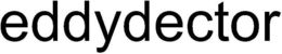 EDDYDECTOR trademark