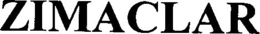 ZIMACLAR trademark