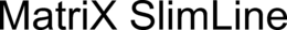 MATRIX SLIMLINE trademark