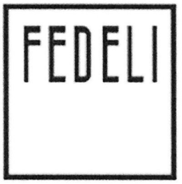 FEDELI trademark