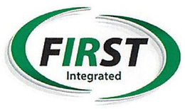 FIRST INTEGRATED trademark