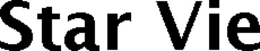 STAR VIE trademark