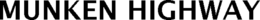 MUNKEN HIGHWAY trademark