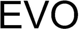 EVO trademark