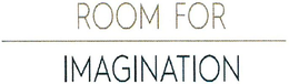 ROOM FOR IMAGINATION trademark