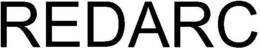 REDARC trademark