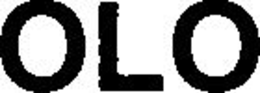 OLO trademark