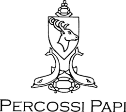PERCOSSI PAPI trademark