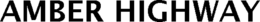 AMBER HIGHWAY trademark