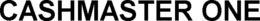 CASHMASTER ONE trademark