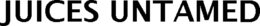 JUICES UNTAMED trademark