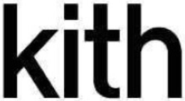 KITH trademark