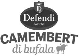 DEFENDI DAL 1865 CAMEMBERT DI BUFALA trademark