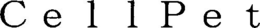 CELLPET trademark