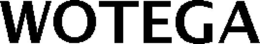 WOTEGA trademark