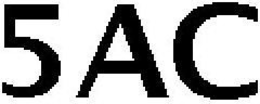 5AC trademark