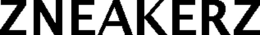 ZNEAKERZ trademark