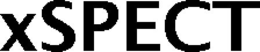 XSPECT trademark
