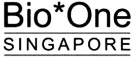 BIO*ONE SINGAPORE trademark