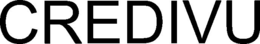 CREDIVU trademark