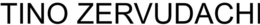 TINO ZERVUDACHI trademark