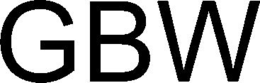 GBW trademark