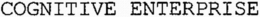 COGNITIVE ENTERPRISE trademark