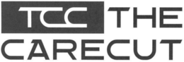 TCC THE CARECUT trademark