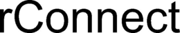 RCONNECT trademark