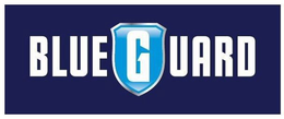 BLUE GUARD trademark