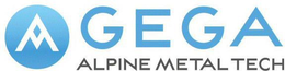 AM GEGA ALPINE METAL TECH trademark