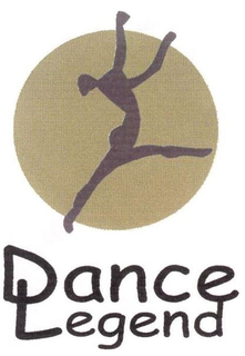 DANCE LEGEND trademark