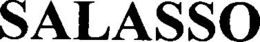 SALASSO trademark