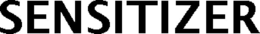 SENSITIZER trademark