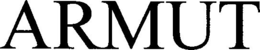 ARMUT trademark