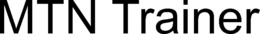 MTN TRAINER trademark