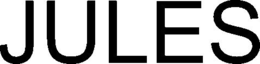 JULES trademark